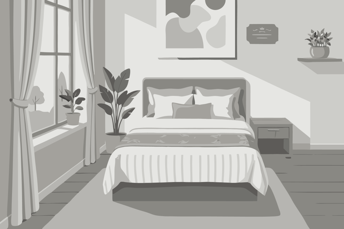 Habitación Doble Deluxe